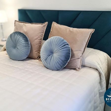 Premium Apartment 50 Mts From De The Beach In Pueblo Quinta بينالماذينا المظهر الخارجي الصورة