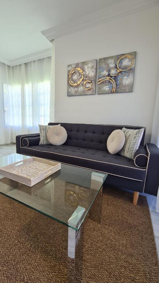 Premium Apartment 50 Mts From De The Beach In Pueblo Quinta بينالماذينا المظهر الخارجي الصورة